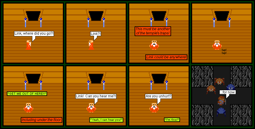 #9.38: Floorboard Fiends