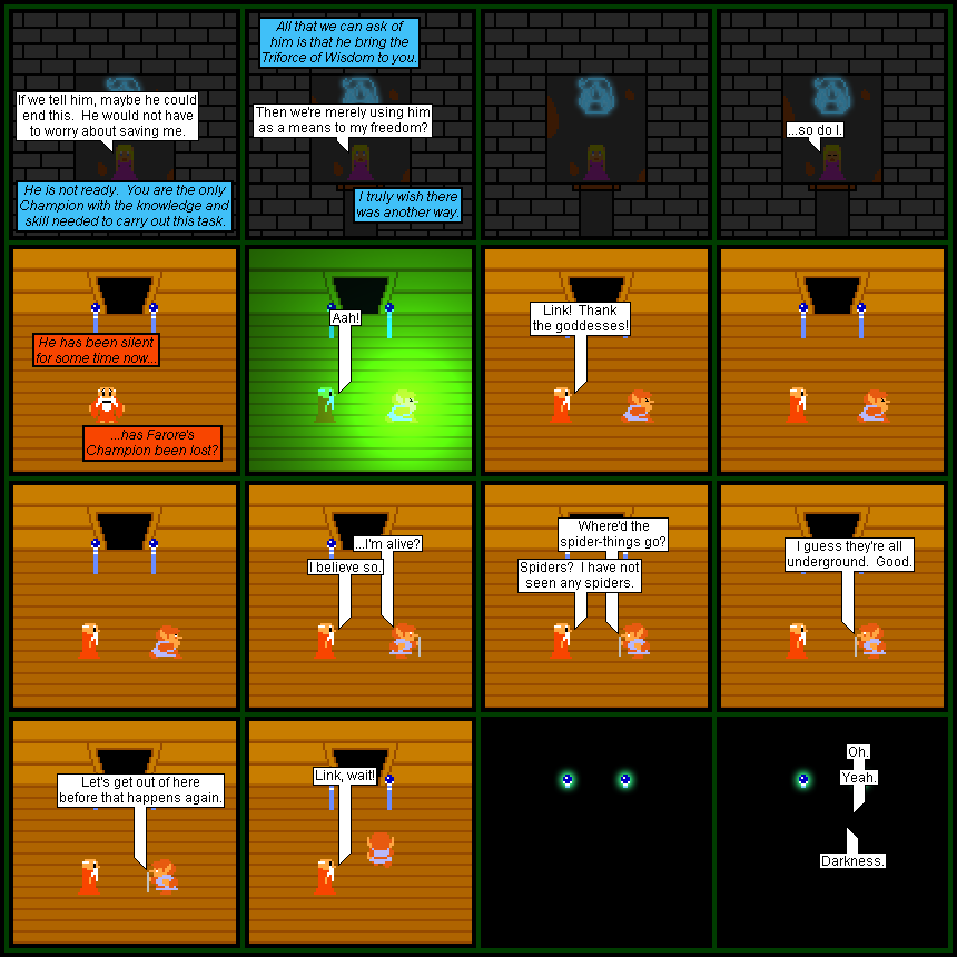 #9.45: Back to Black