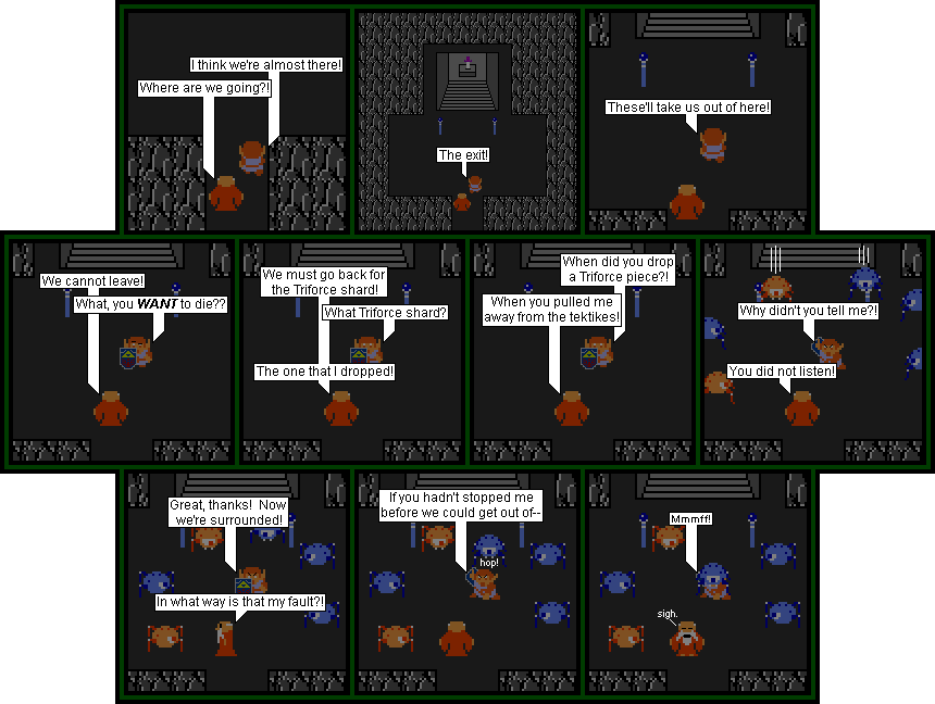 #9.62: Blaming Each Other