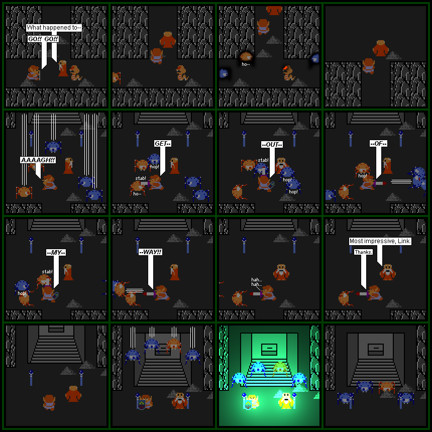 #9.68: One-Sentence Battle