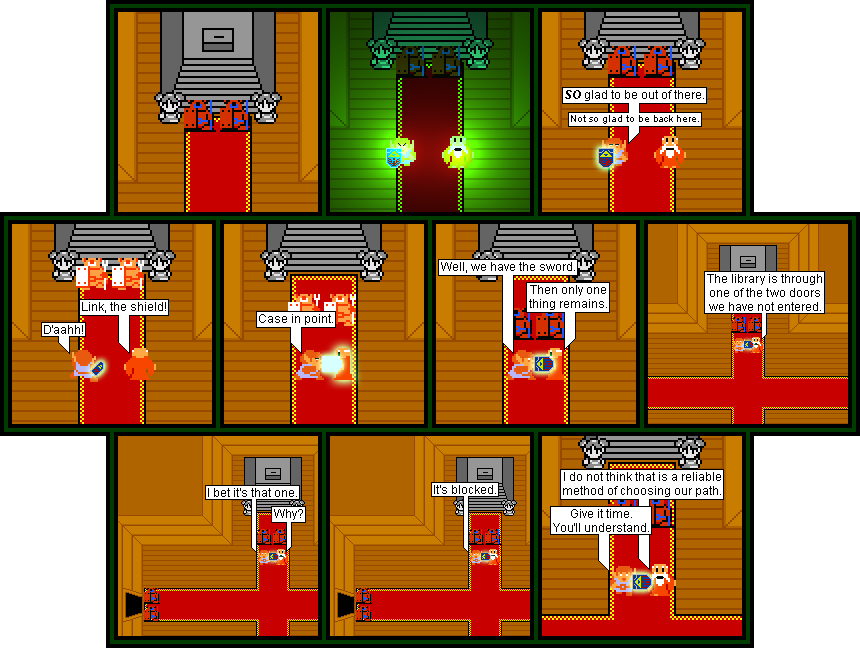 #9.69: Path of Most Resistance