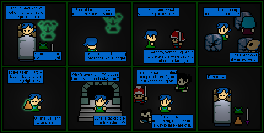 #9.80: Extended Vacation