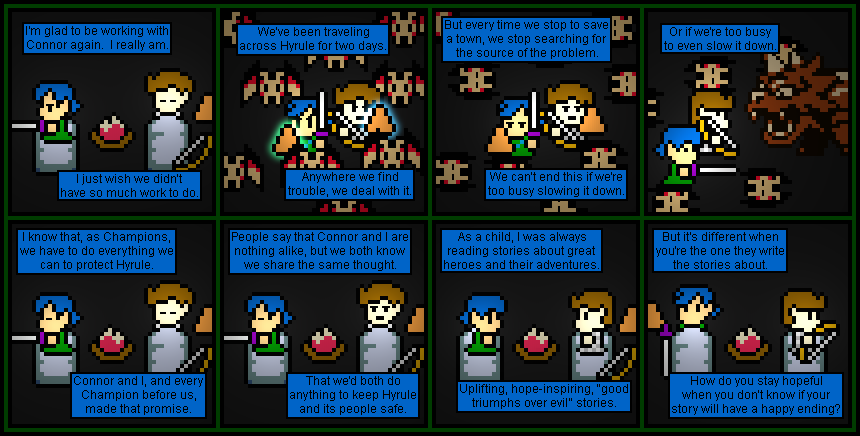 #9.83: Relaxed Anxiety