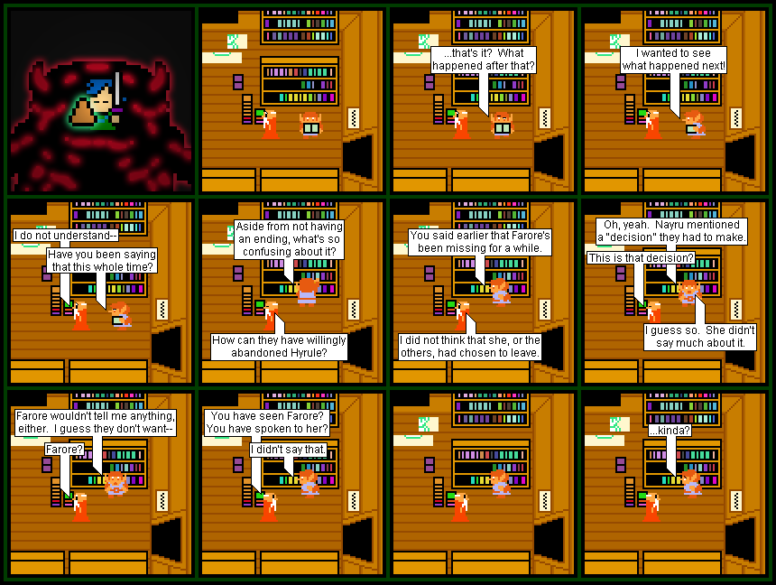 #9.88: The Last Page