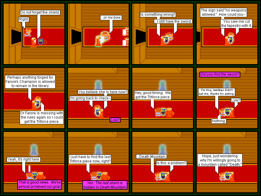 #9.90: Final Destination