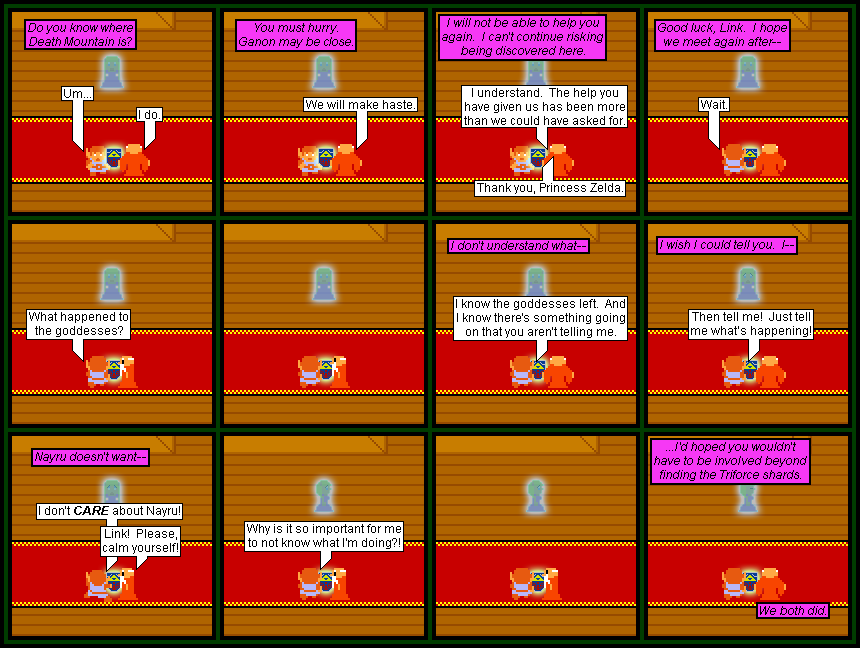 #9.91: Extended Finish Line