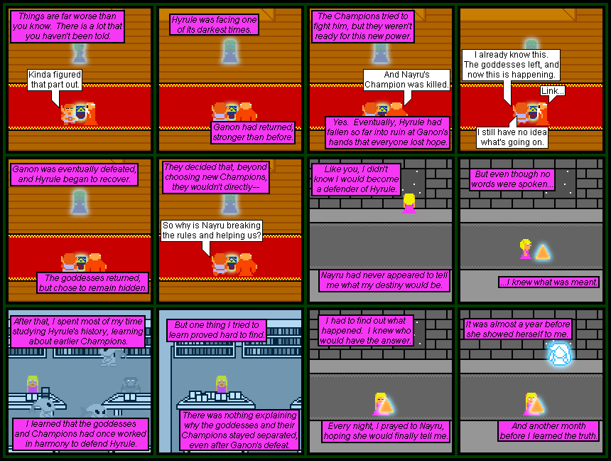 #9.92: Divine Non-Intervention