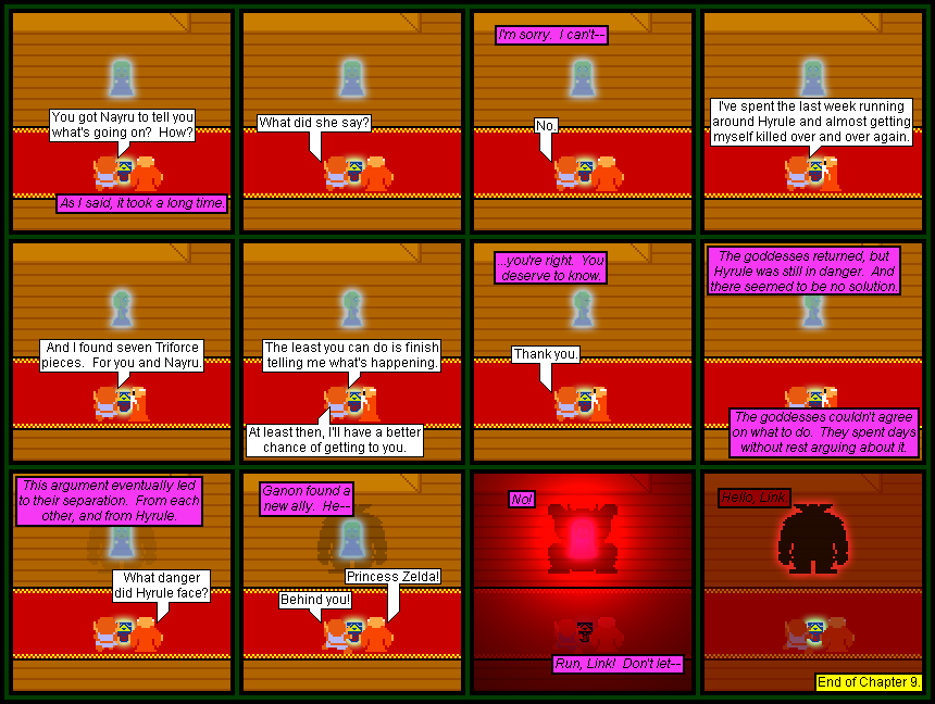 #9.93: Connection Lost