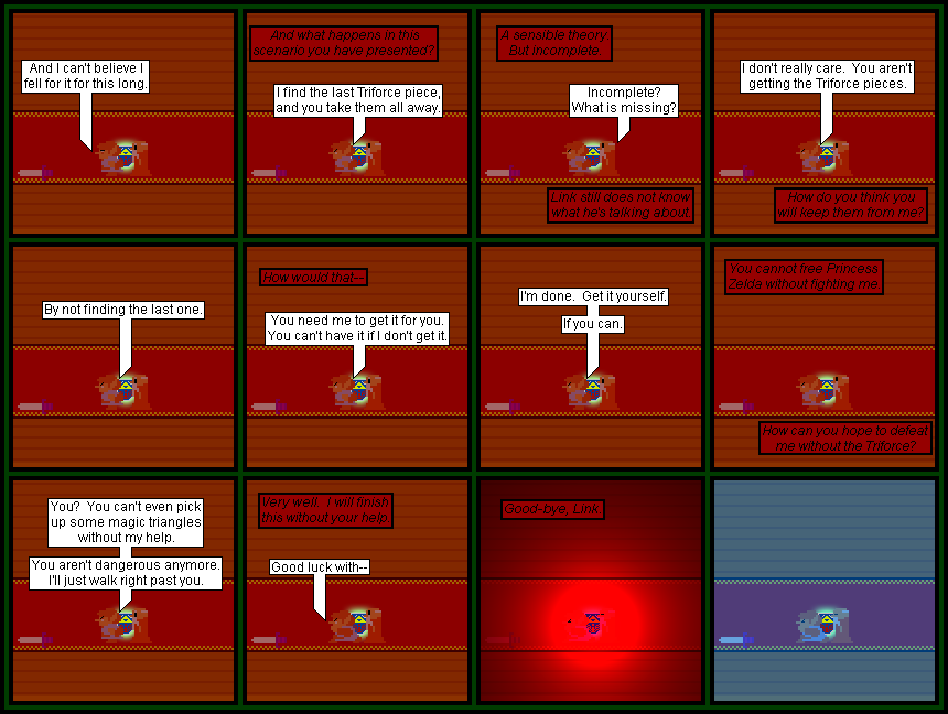 #10.4: A Journey's End