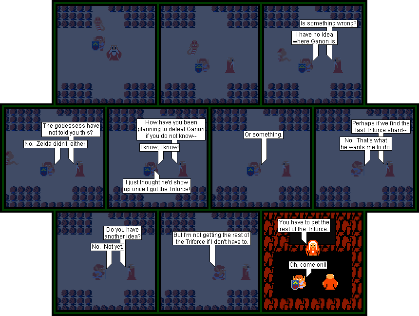 #10.10: A New(?) Direction