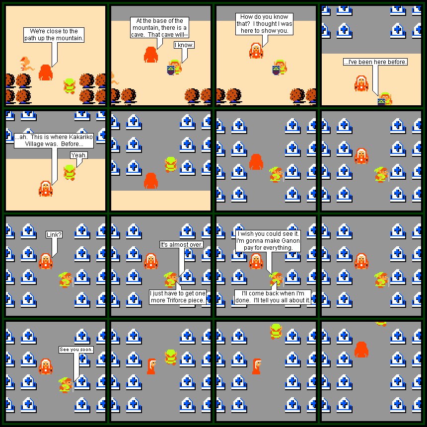 #10.18: Visiting Friends