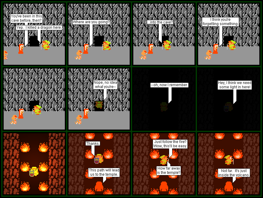 #10.19: Not-Dragon Fire