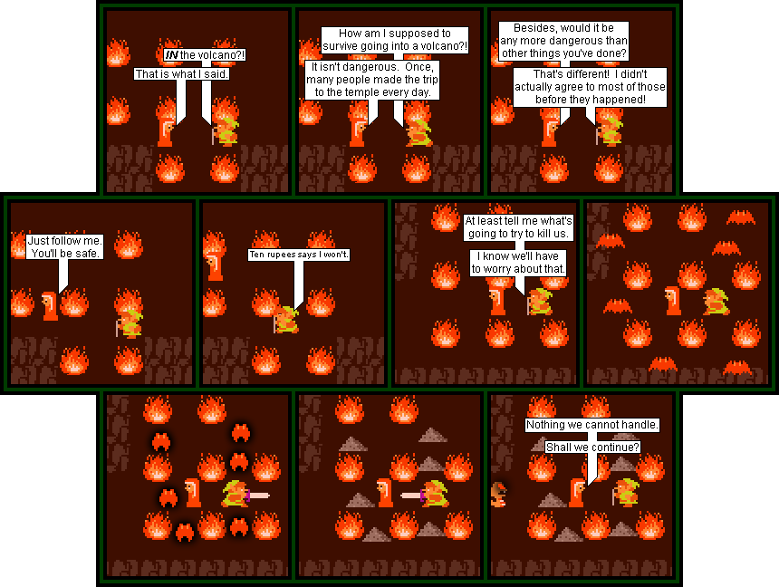 #10.20: Trial by Fire