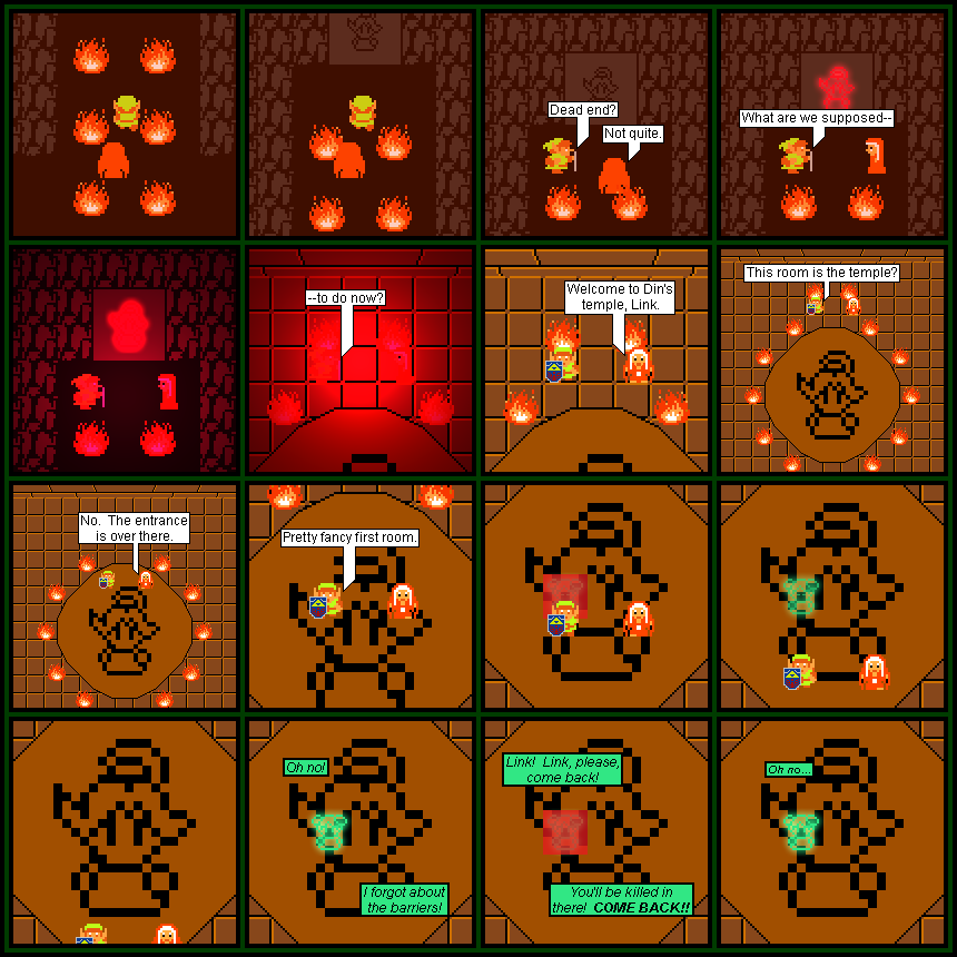 #10.23: Across the Barriers