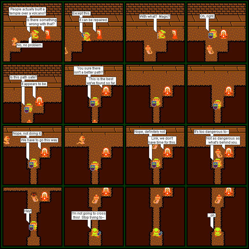 #10.26: Scared out of Fear