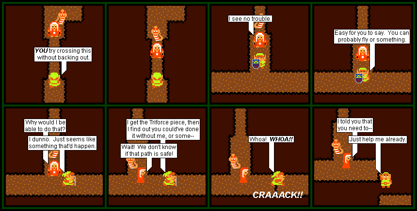 #10.27: No Left Turn