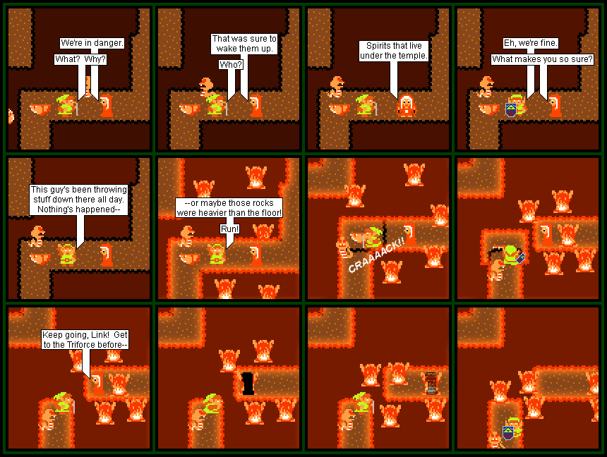 #10.29: Parting Ways