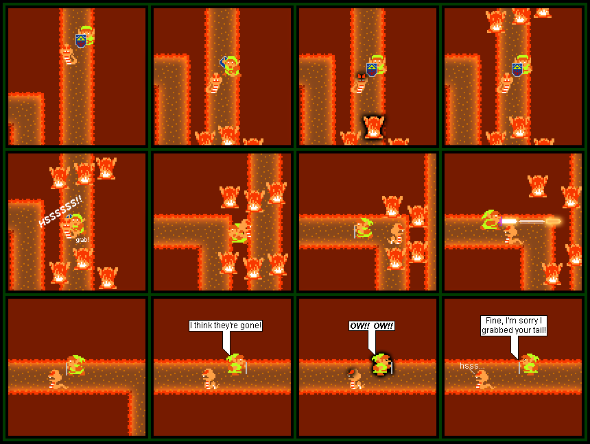 #10.30: Changing Tracks