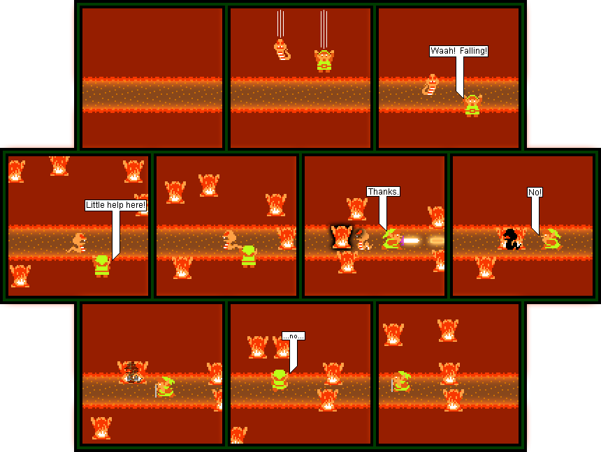 #10.34: Party of One