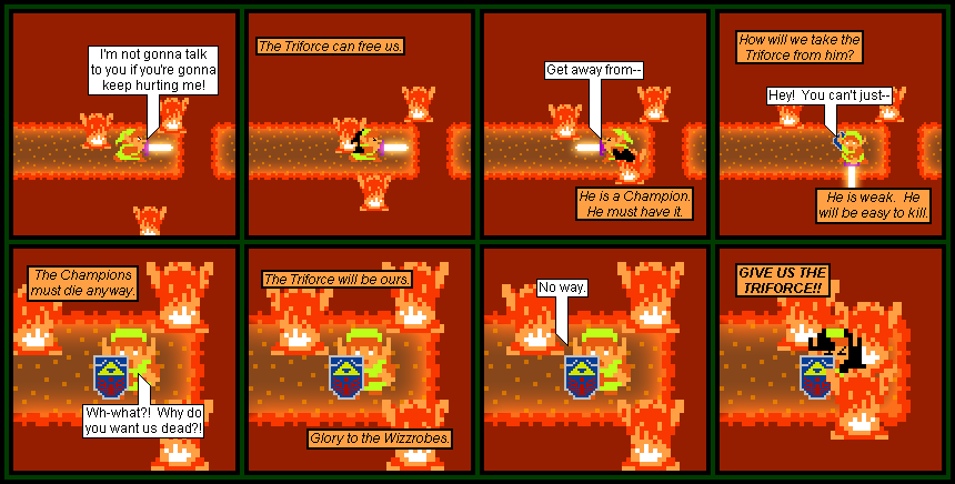 #10.36: Resident Evil