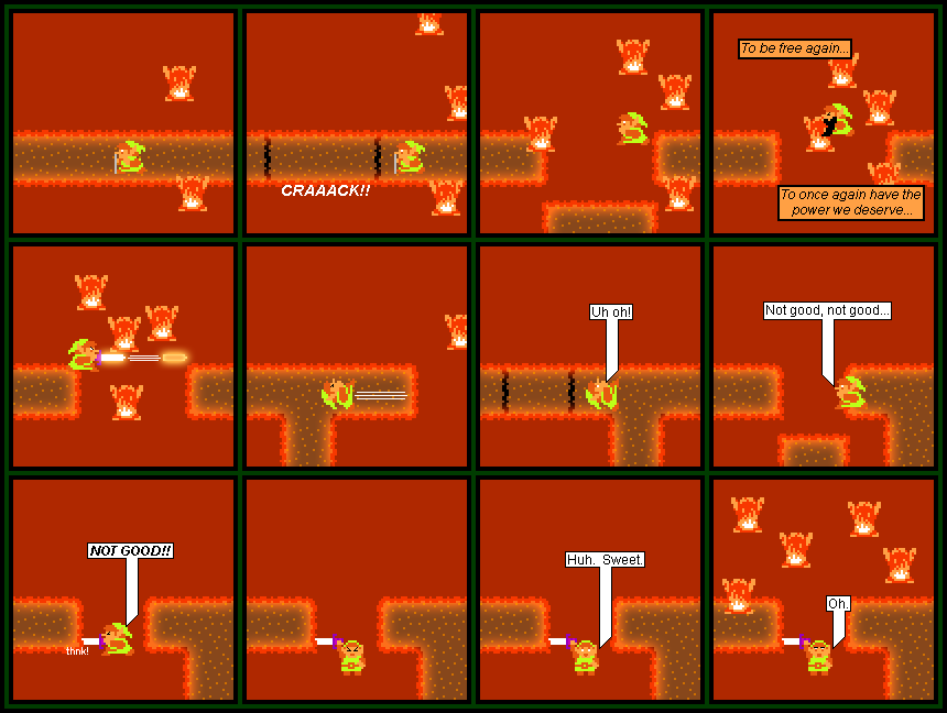 #10.38: Another Cliffhanger