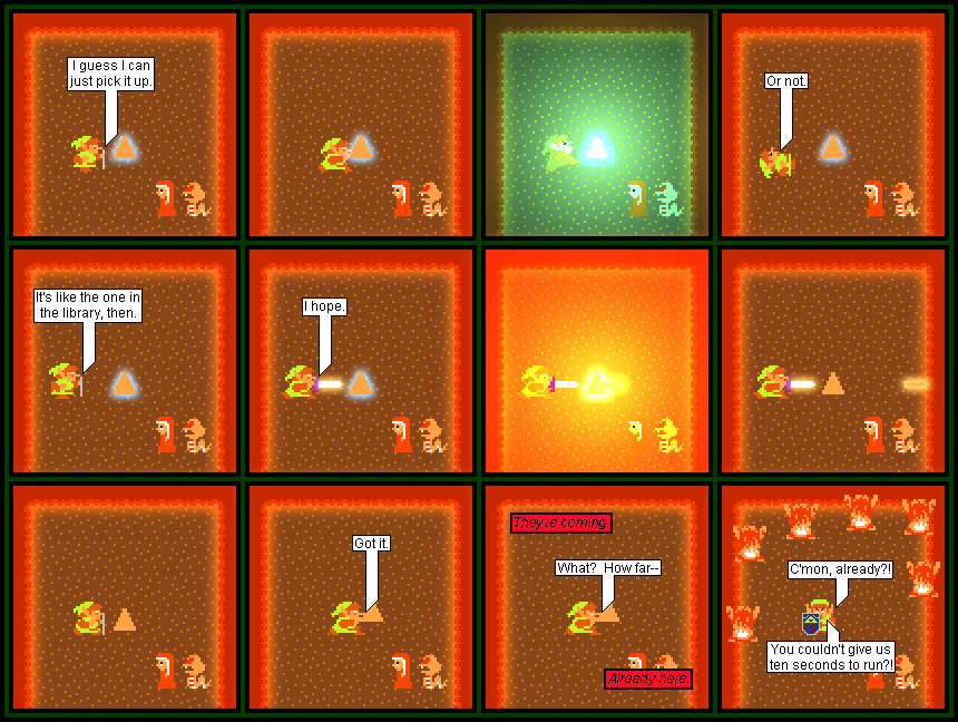 #10.44: Search and Release