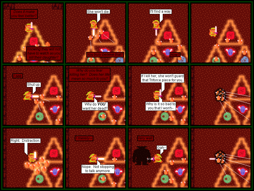 #11.28: Hero of Distraction