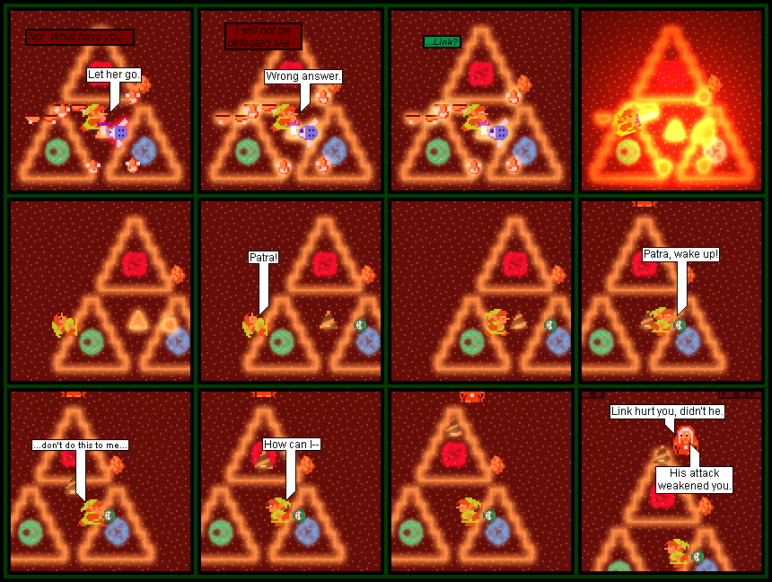 #11.33: Return to Form