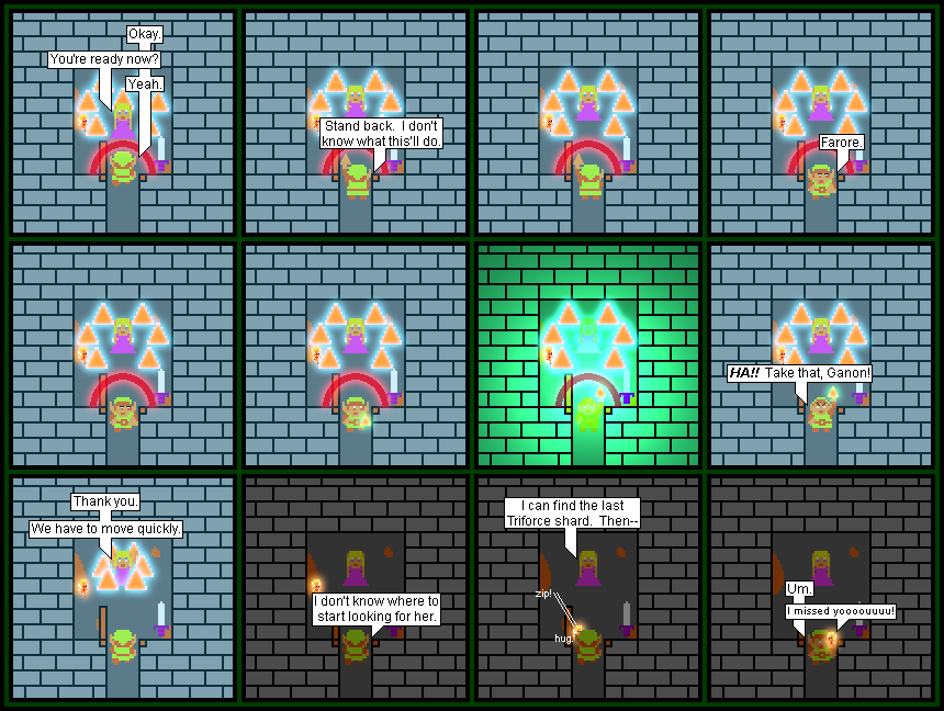 #11.55: Breaking All Barriers