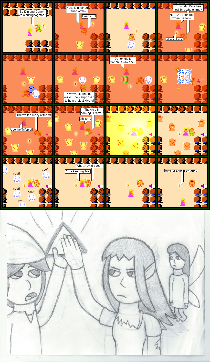 #12.2: Taking Command