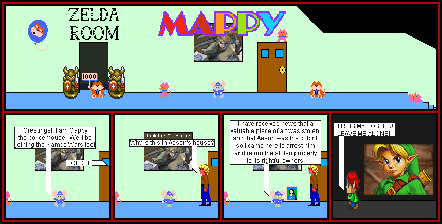 #1.14: Mappy