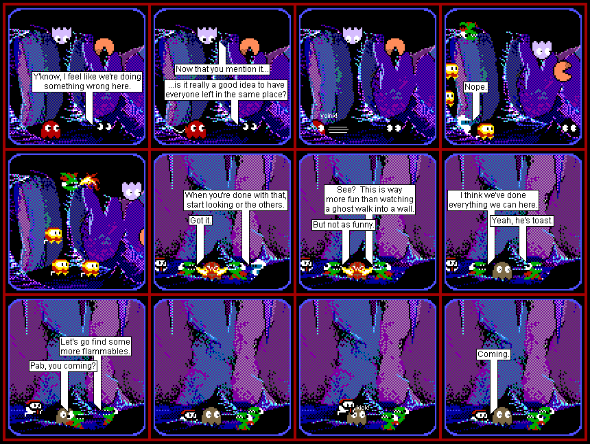 #9.23: Beating a Dead Corpse