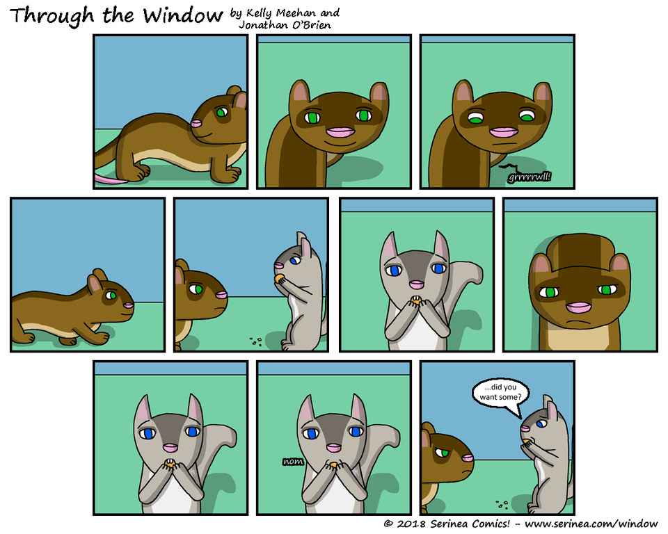Page #22: *nom* (A Strong Note)