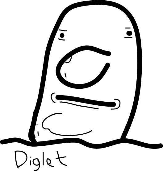 Pokemon Webcomic #2