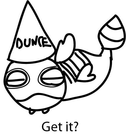 Pokemon Webcomic #3