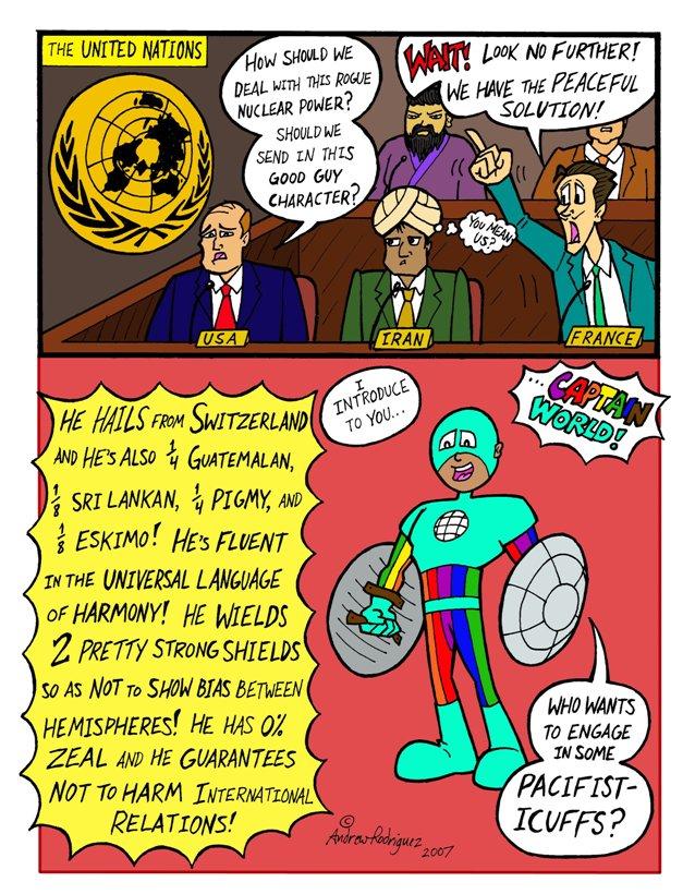 Good Guy #16 Pg. 2