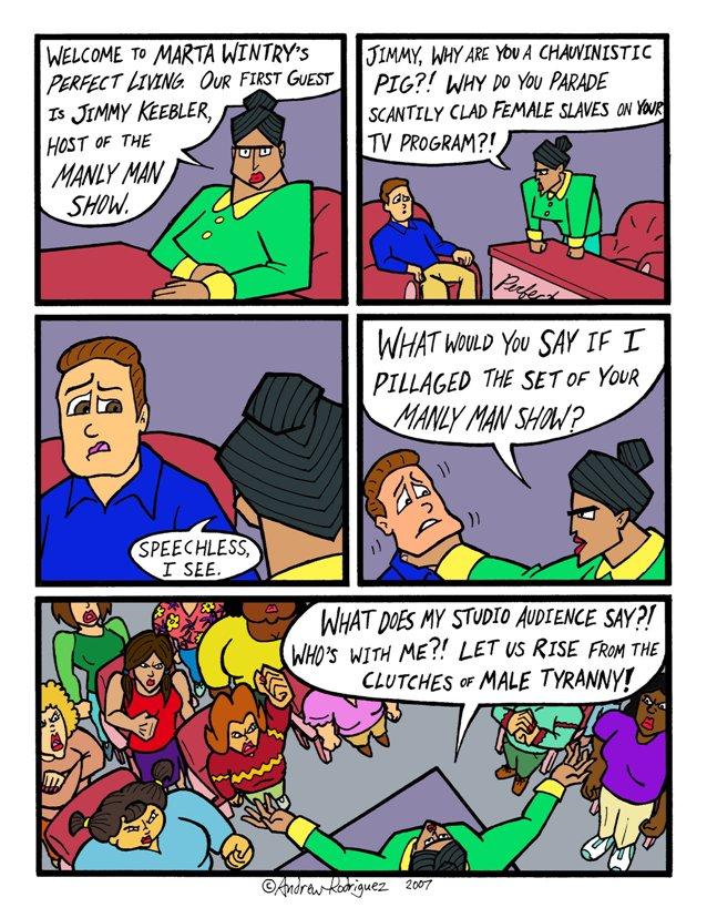 Good Guy #16 Pg. 3