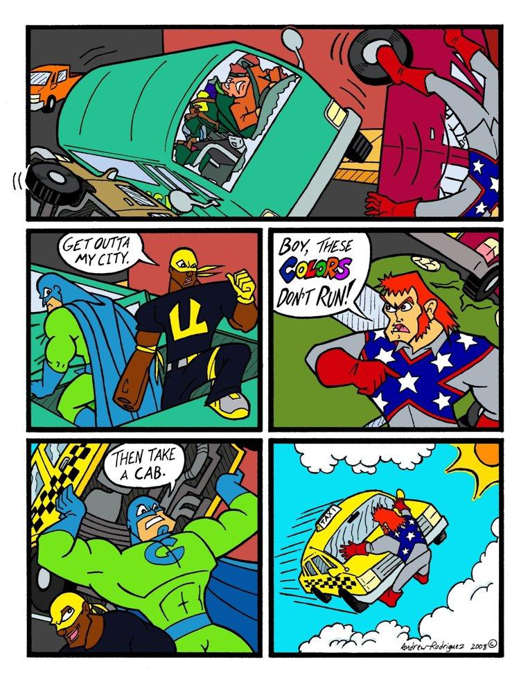 Good Guy #21 Pg. 3