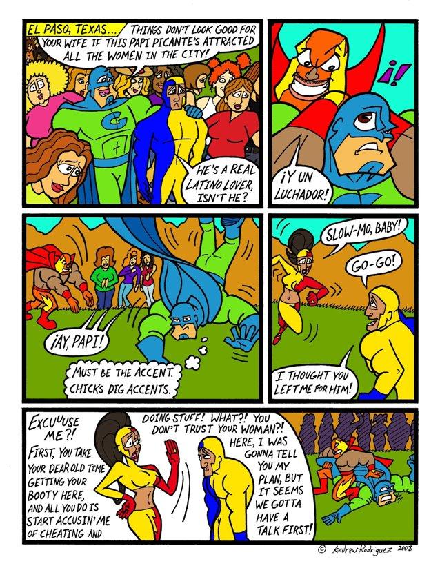 Good Guy #22 Pg. 3
