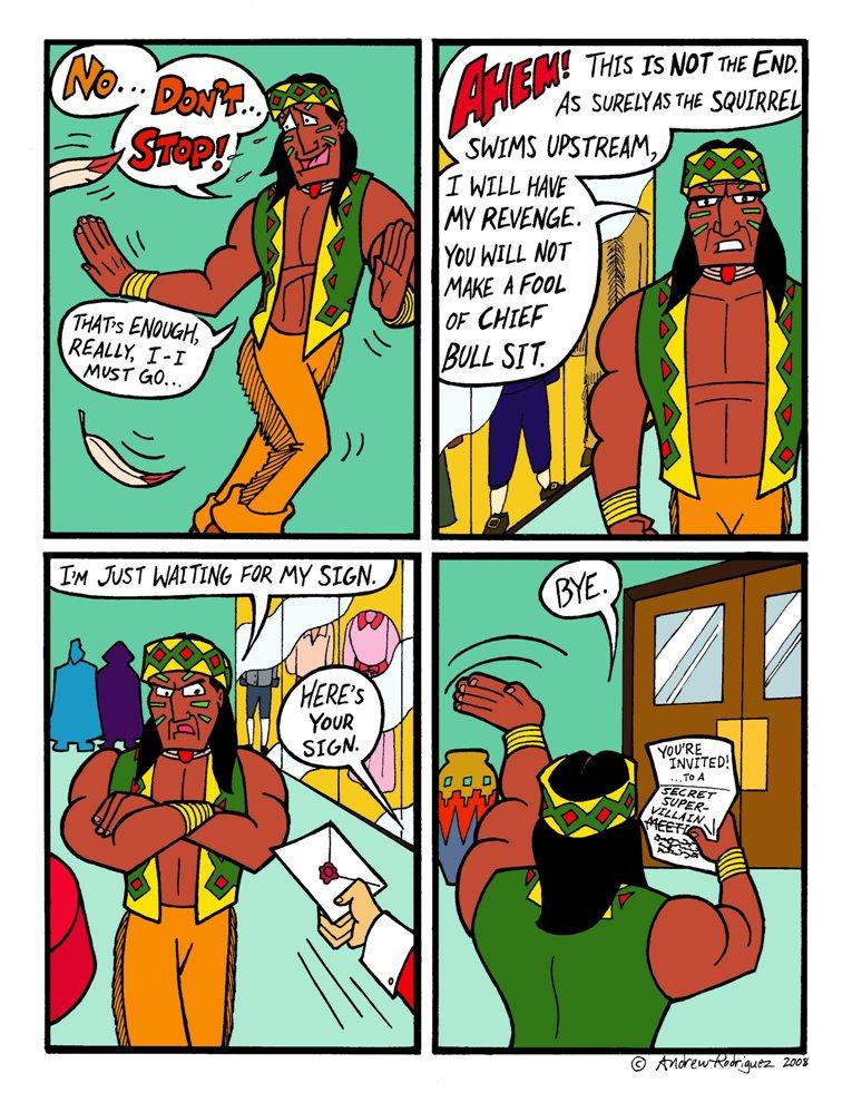 Good Guy #24 Pg. 2