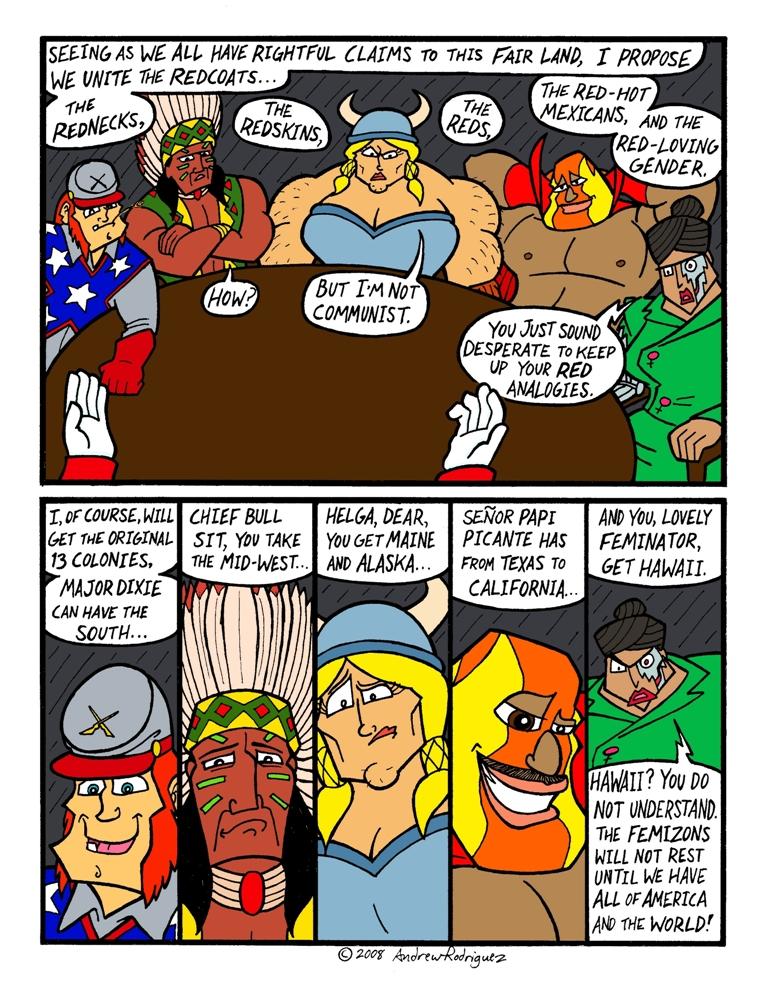 Good Guy #24 Pg. 3