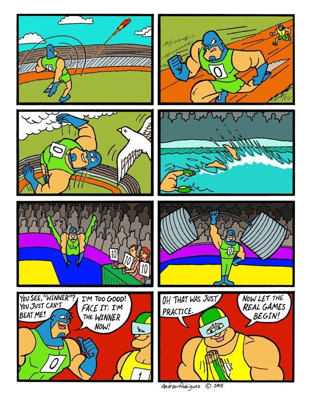 Good Guy #26 Pg. 2