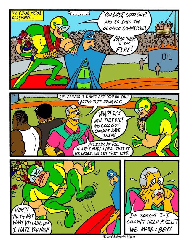 Good Guy #27 Pg. 3