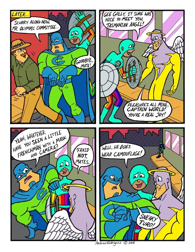 Good Guy #30 Pg. 2