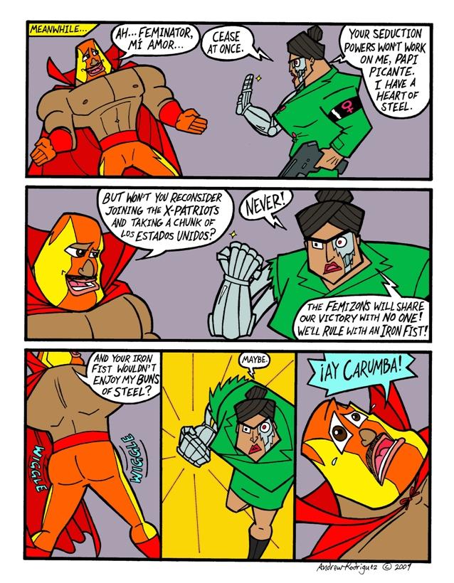 Good Guy #32 Pg. 3