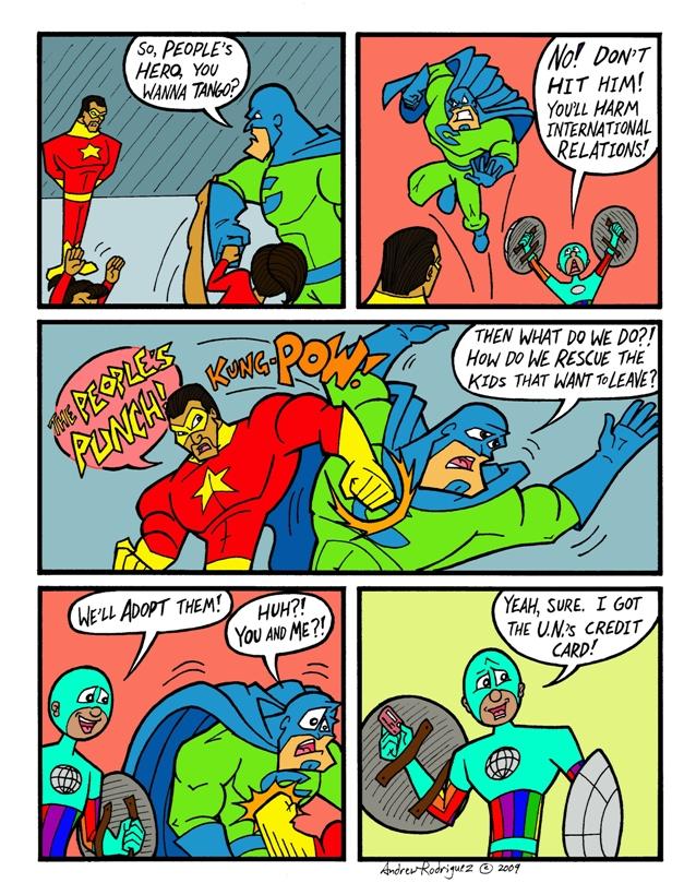 Good Guy #33 Pg. 3