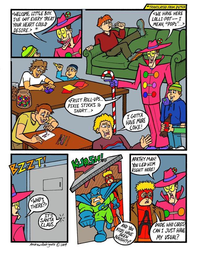 Good Guy #42 Pg. 2