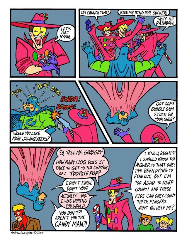 Good Guy #42 Pg. 3