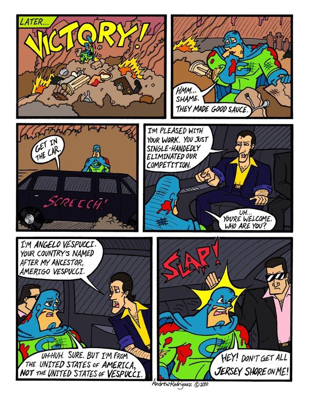 Good Guy #43 Pg. 3