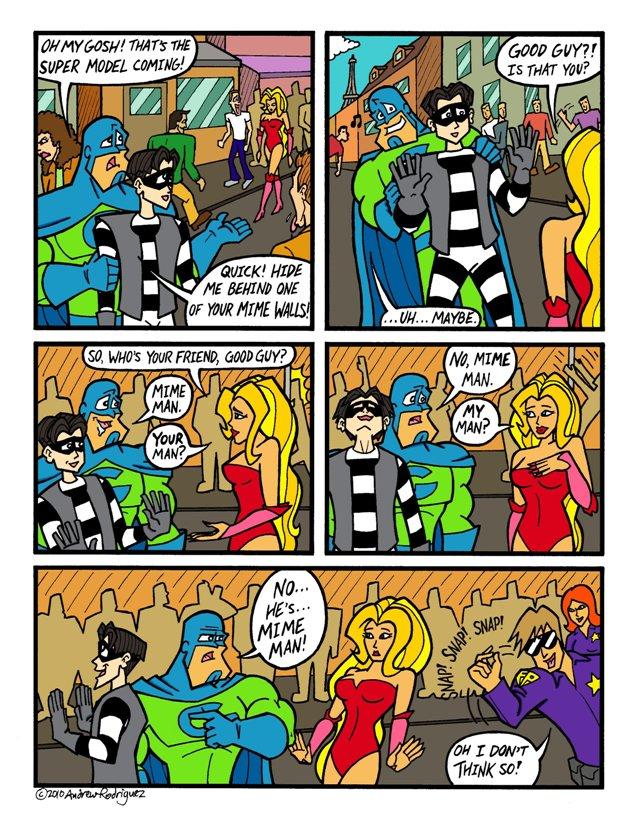 Good Guy #44 Pg. 2